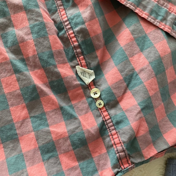 J. Crew button down - Picture 5 of 6